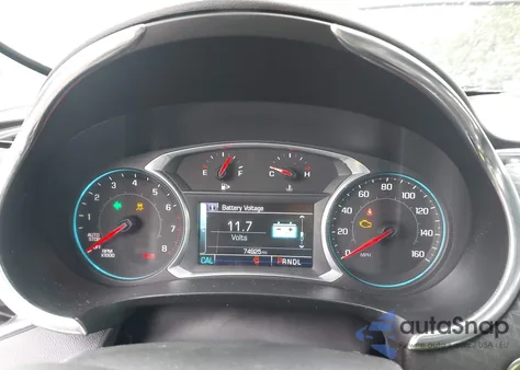 2016 Chevrolet Malibu 1Lt z USA, uszkodzony, nr VIN 1G1ZE5ST5GF188379